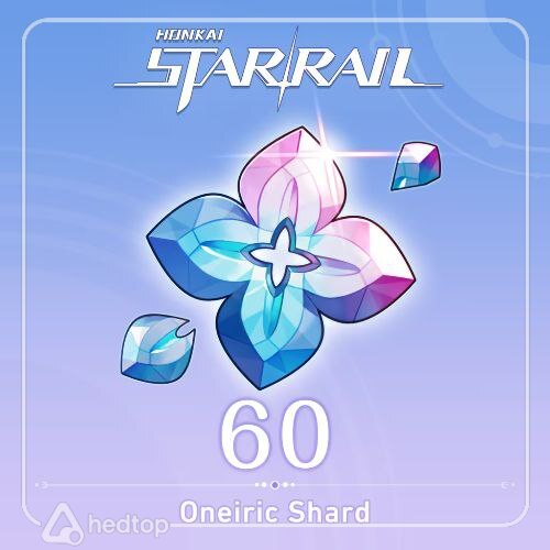 اونریک شارد 60
