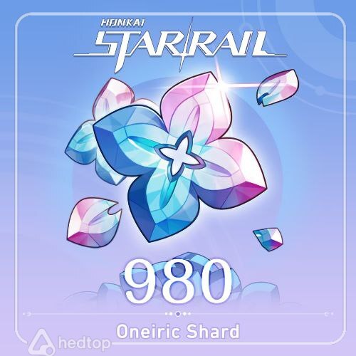 اونریک شارد 980