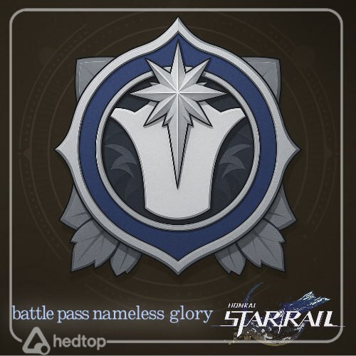 بتل پس nameless glory