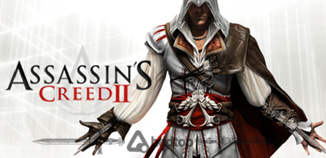 Assassin’s creed 2(Ezio’s family)
