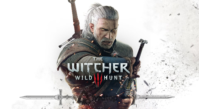 The witcher 3 (sword of destiny)