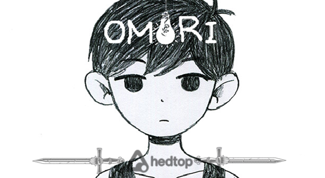 Omori (world’s end valentine)