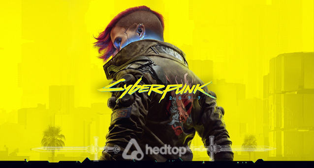 cyberpunk(the rebel path)