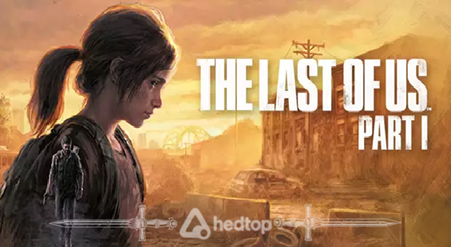 The last of us (Theme song)