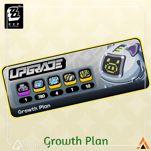 بتل پس growth plan