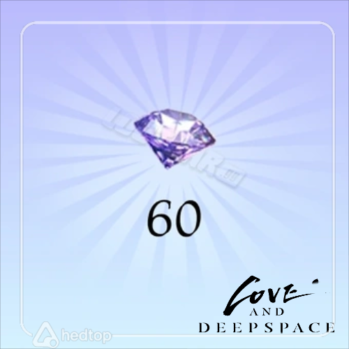 کریستال 60