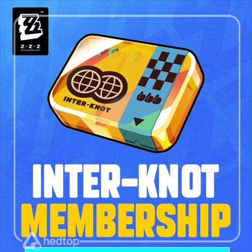 inter-knot membership