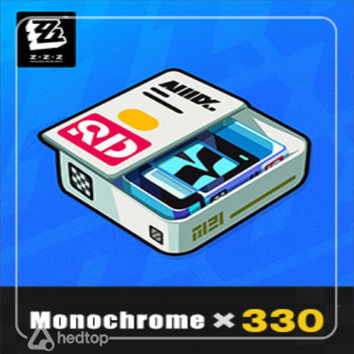 مونوکروم 330