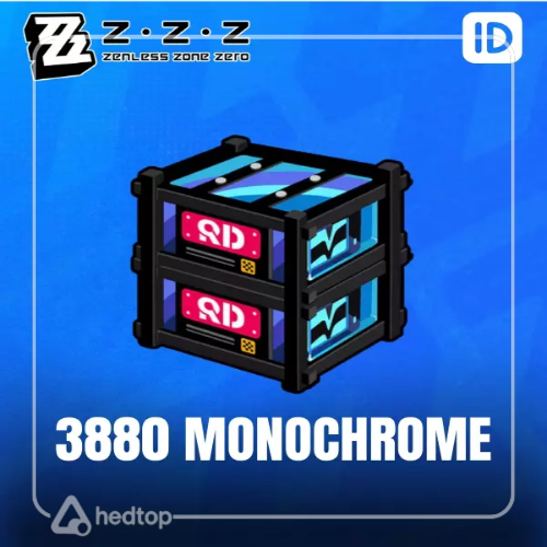 مونوکروم 3380