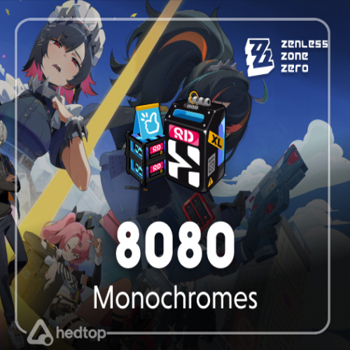 مونوکروم 8080